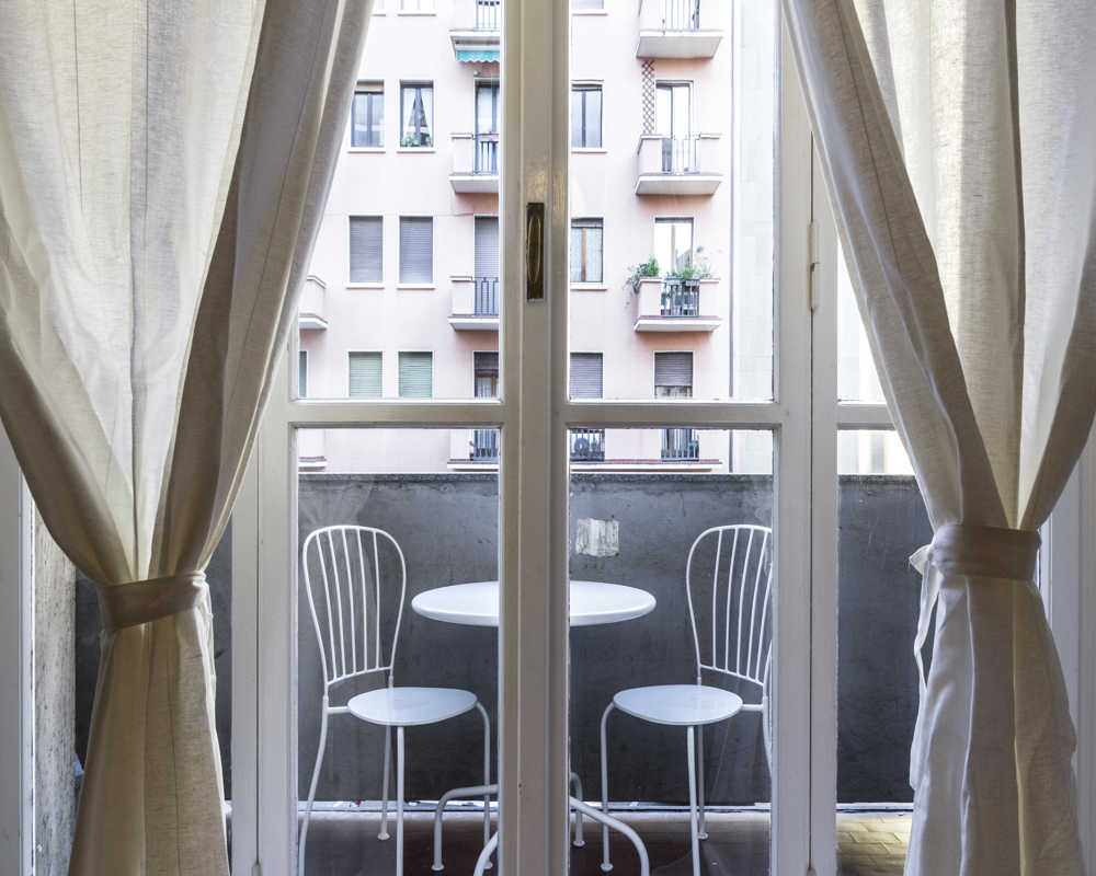 Single room Milano, 3 beds, 21m² — photo 3