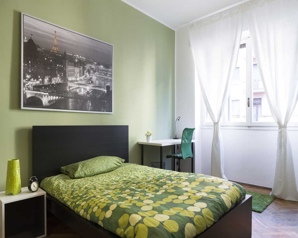 Single room Milano, 3 beds, 20m² — photo 49