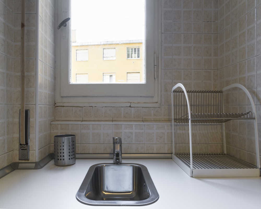 Single room Milano, 3 beds, 21m² — photo 10