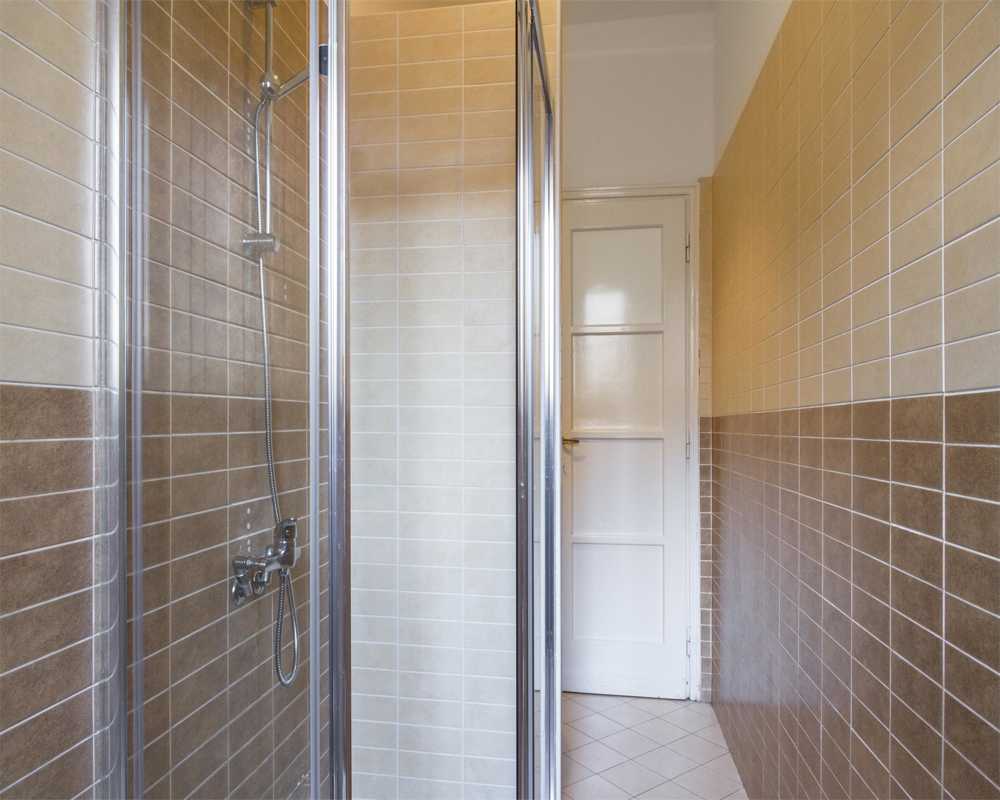 Single room Milano, 3 beds, 21m² — photo 28