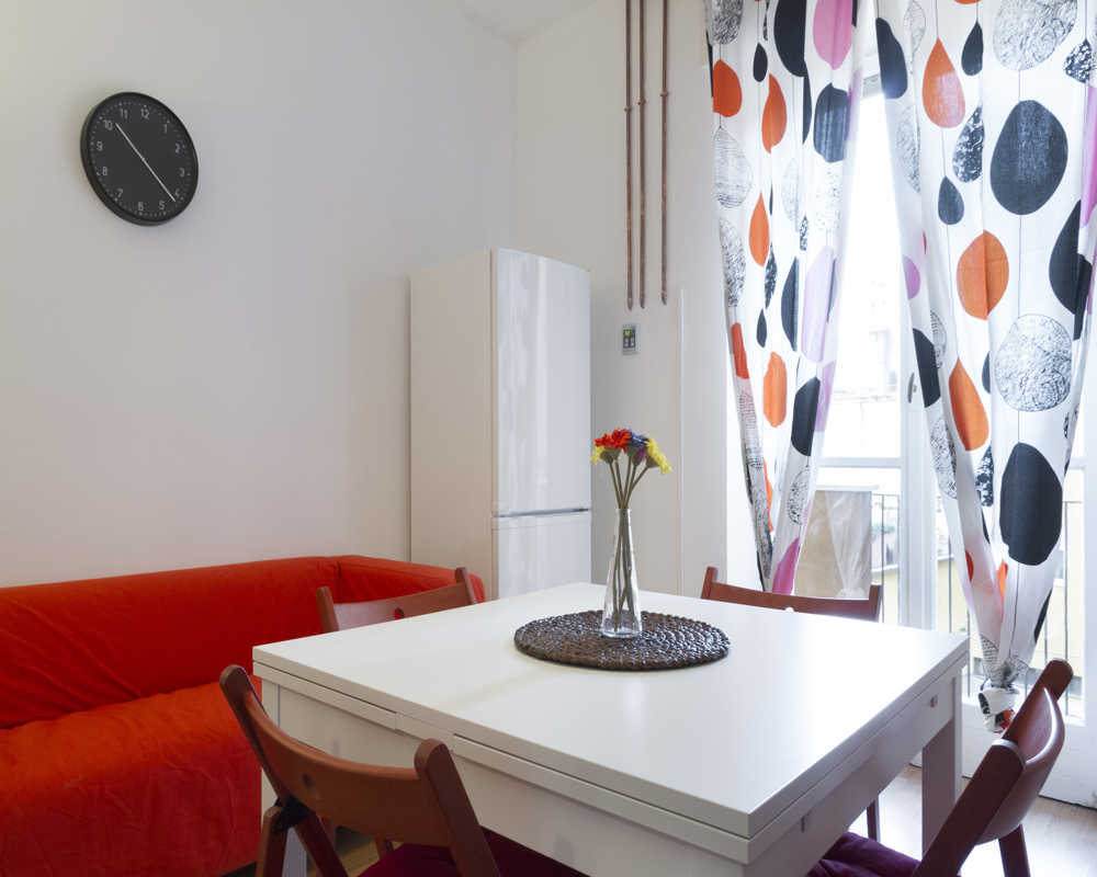 Single room Milano, 3 beds, 21m² — photo 11