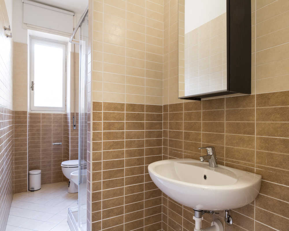 Single room Milano, 3 beds, 21m² — photo 26