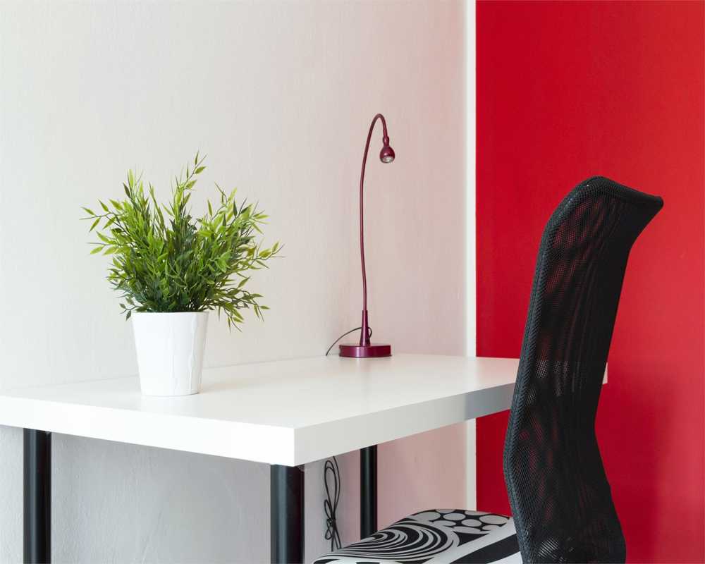 Single room Milano, 8 beds, 16m² — photo 88