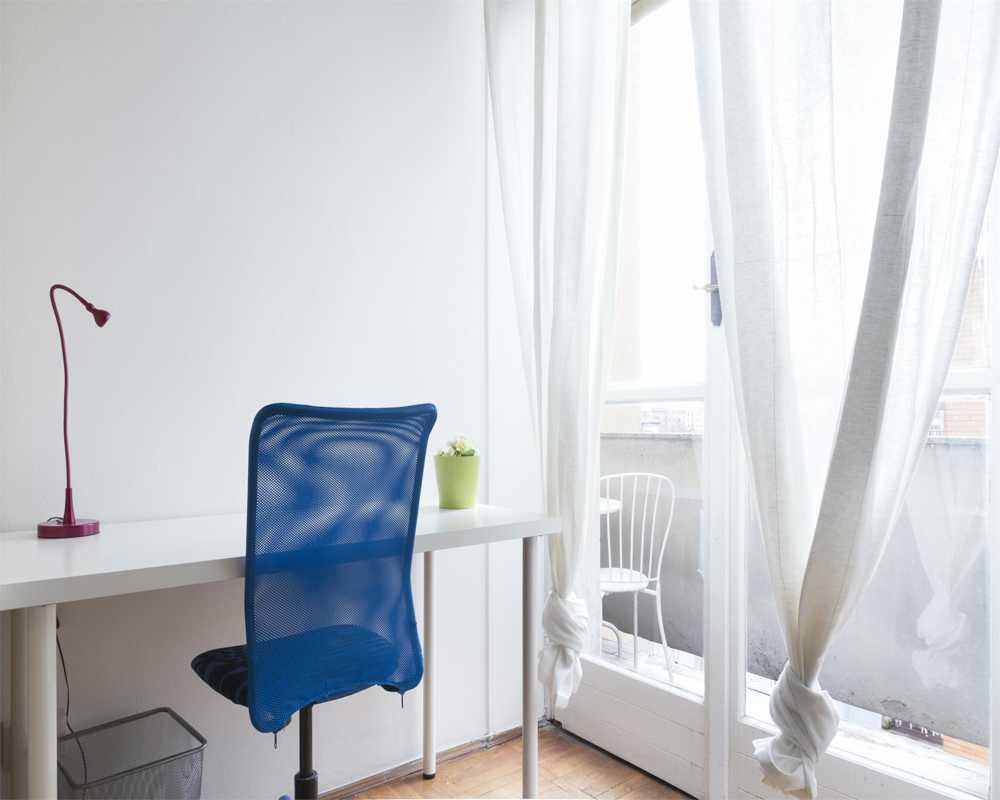 Single room Milano, 8 beds, 22m² — photo 74