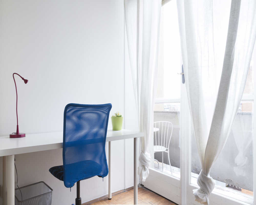 Single room Milano, 8 beds, 22m² — photo 72