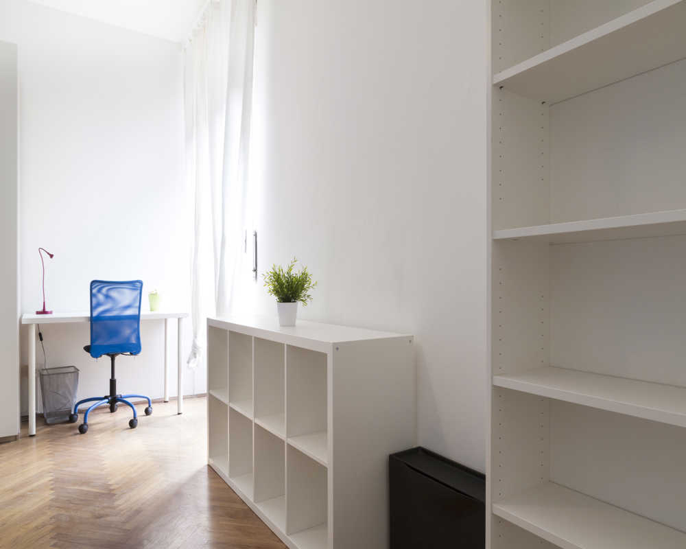 Single room Milano, 8 beds, 22m² — photo 70