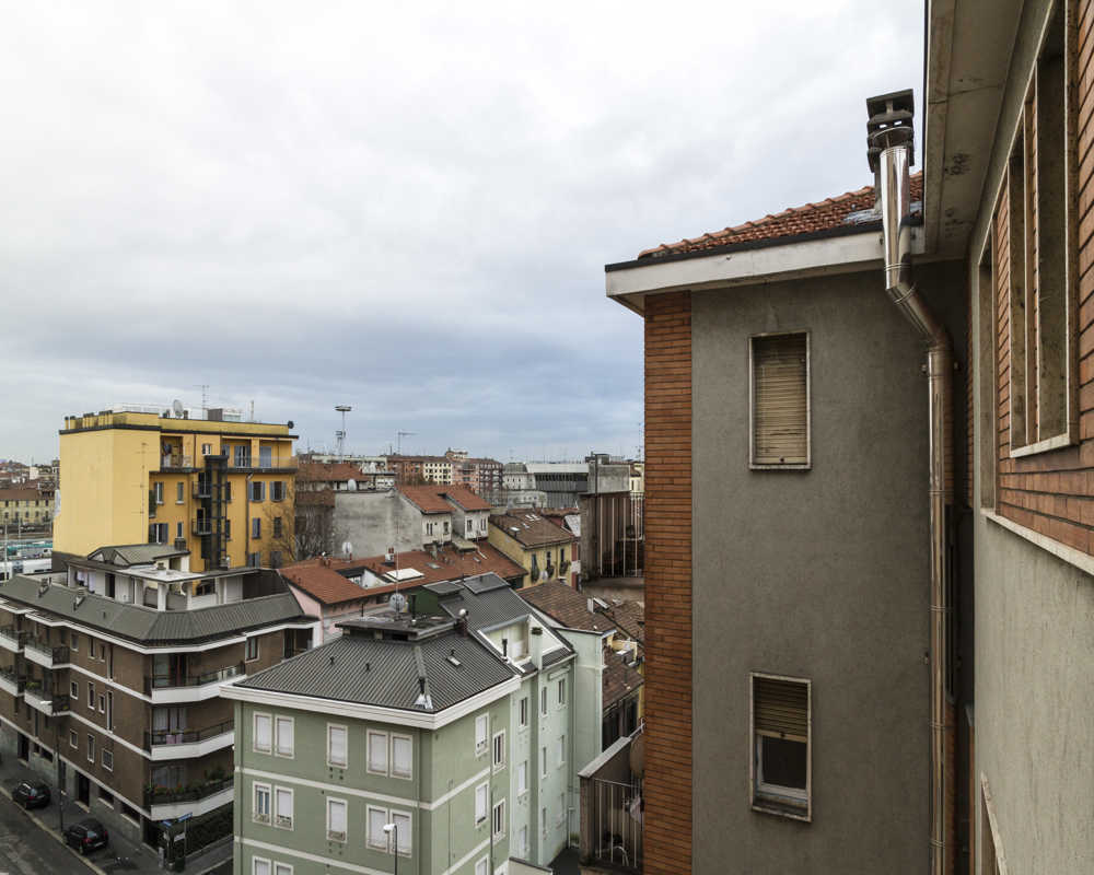 Single room Milano, 8 beds, 22m² — photo 69