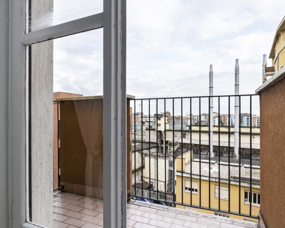 Habitación individual Milano, 8 habitaciones, 14m² — foto 65