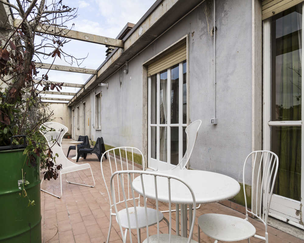 Chambre simple Milano, 8 chambres, 10m² — photo 94