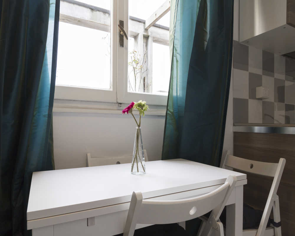 Chambre simple Milano, 8 chambres, 10m² — photo 79