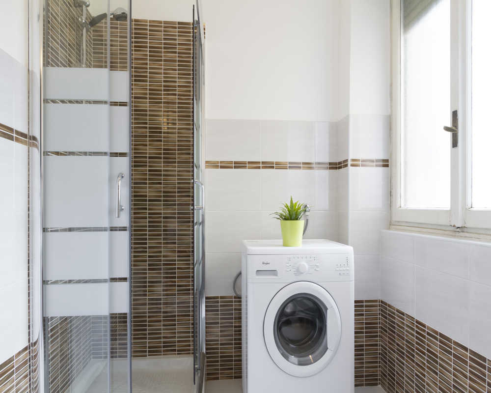 Chambre simple Milano, 8 chambres, 10m² — photo 102