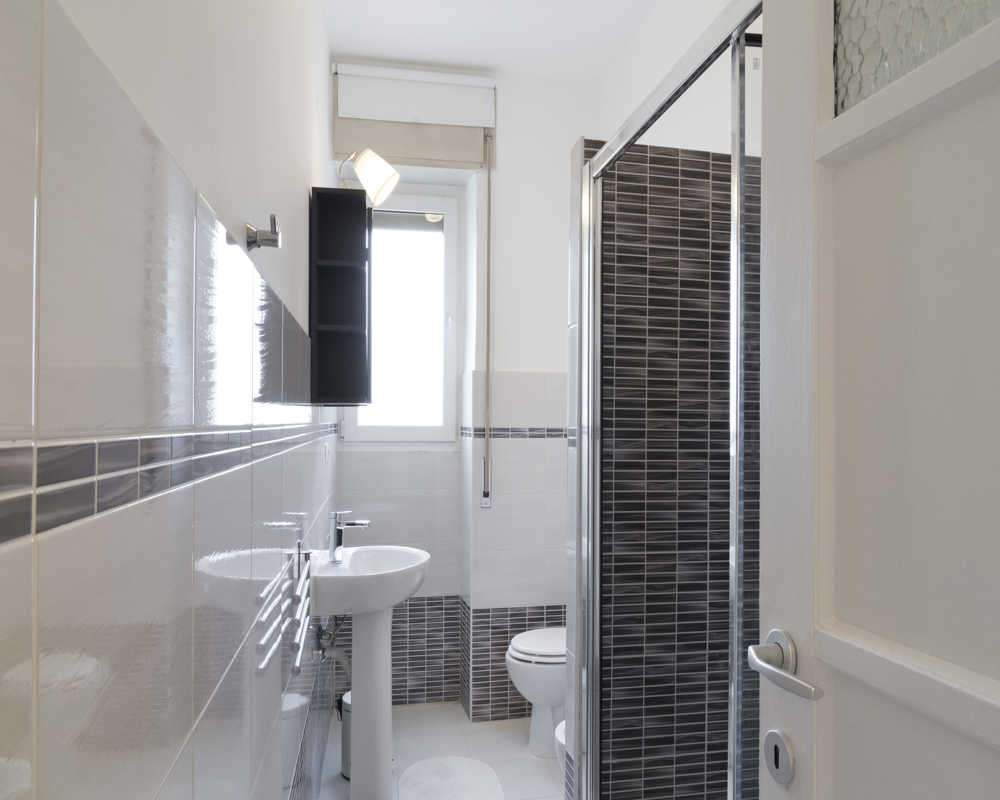 Chambre simple Milano, 8 chambres, 10m² — photo 98