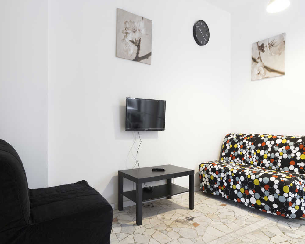 Chambre simple Milano, 8 chambres, 10m² — photo 112