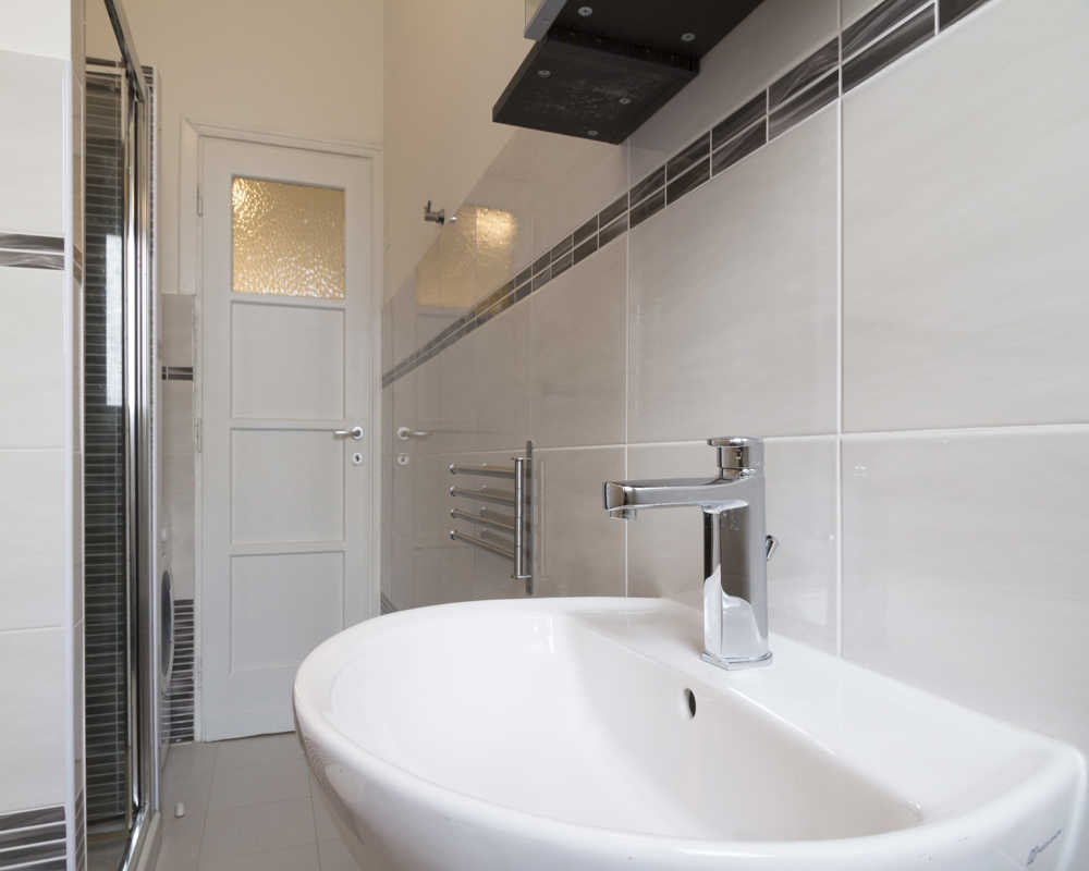 Chambre simple Milano, 8 chambres, 10m² — photo 101