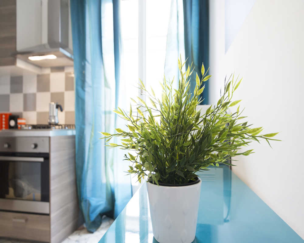 Chambre simple Milano, 8 chambres, 10m² — photo 80