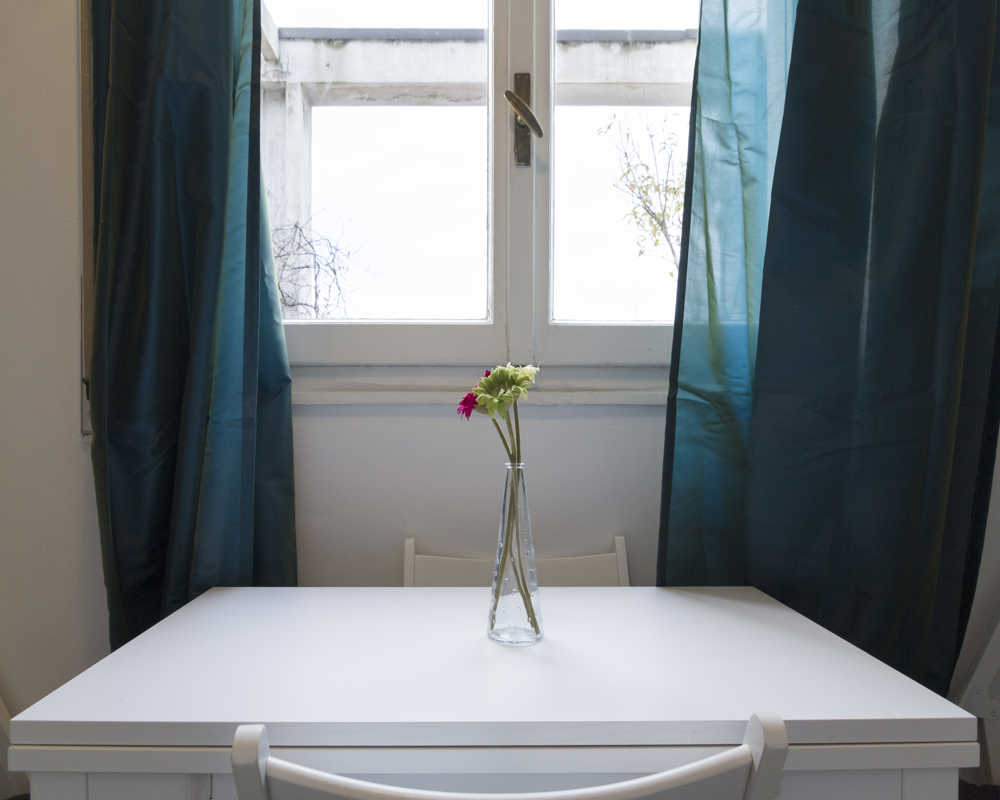 Chambre simple Milano, 8 chambres, 10m² — photo 60