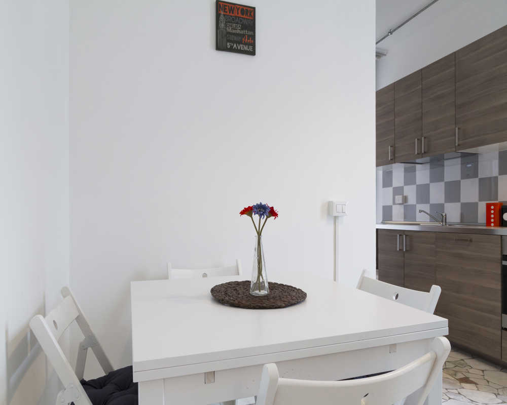 Chambre simple Milano, 8 chambres, 10m² — photo 64