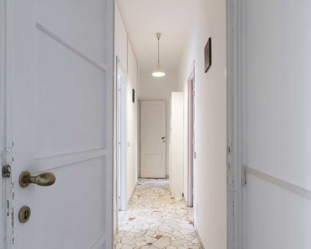 Chambre simple Milano, 8 chambres, 10m² — photo 86
