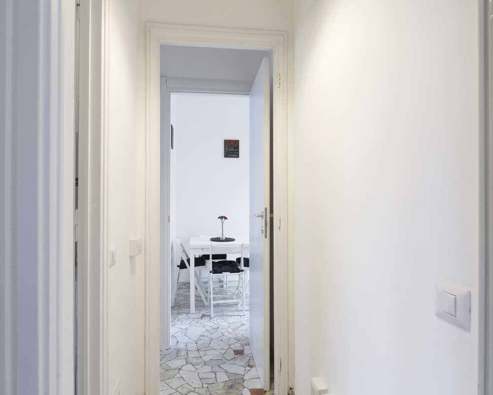 Chambre simple Milano, 8 chambres, 10m² — photo 91