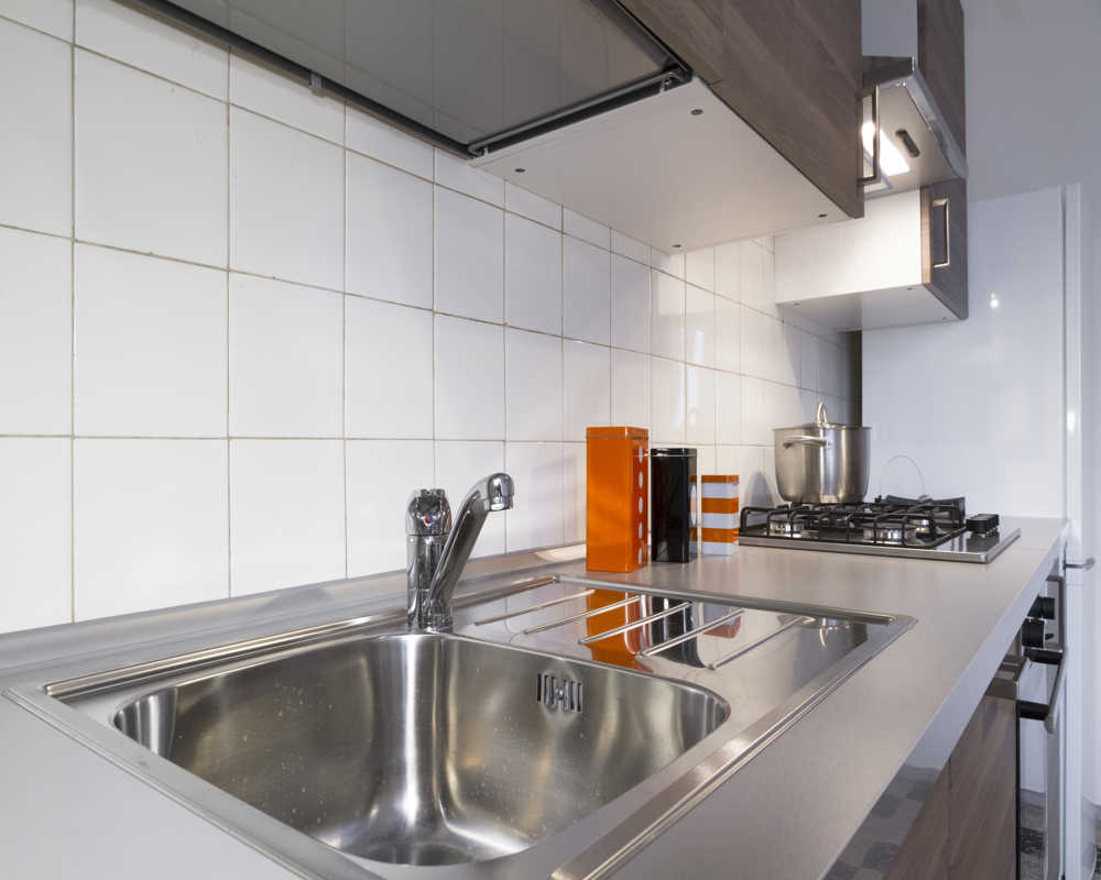 Single room Milano, 4 beds, 21m² — photo 41