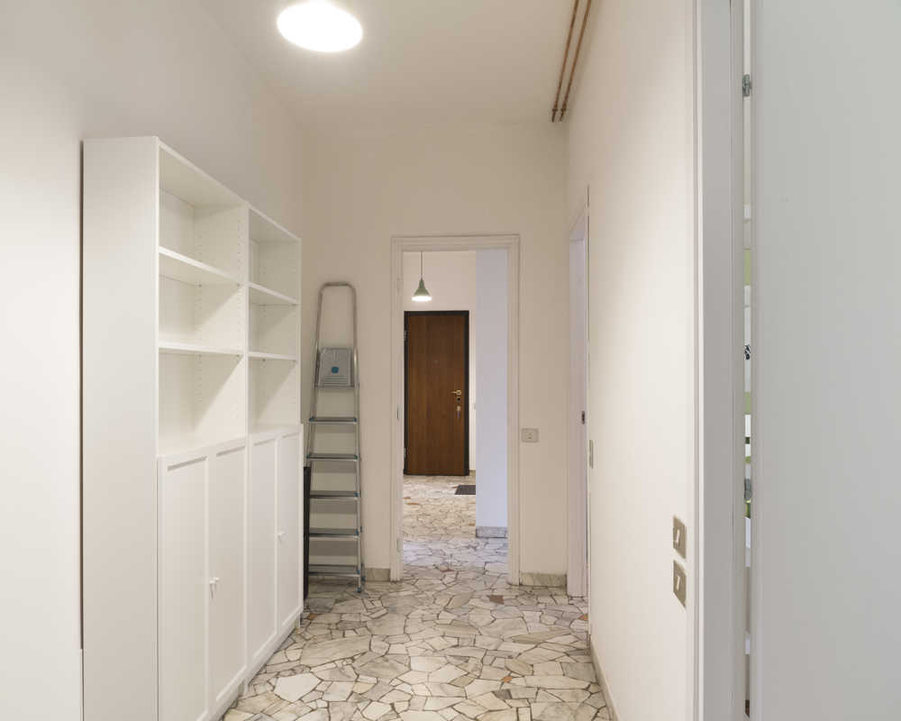 Single room Milano, 4 beds, 21m² — photo 38
