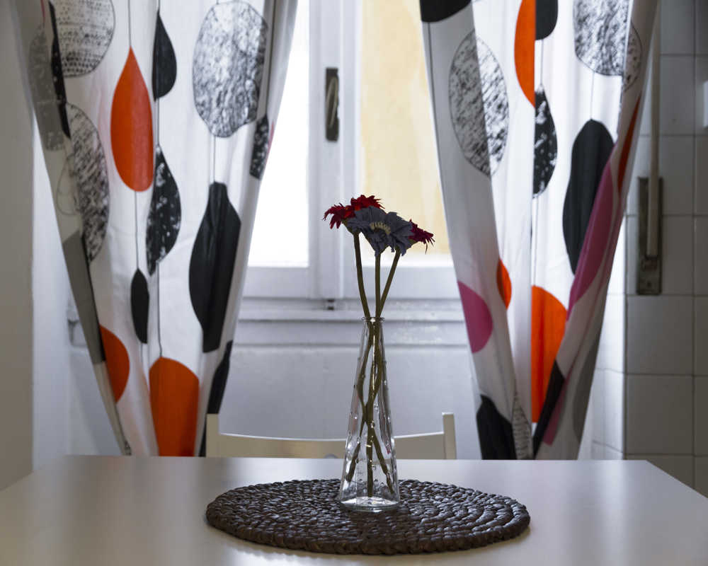 Single room Milano, 4 beds, 21m² — photo 42