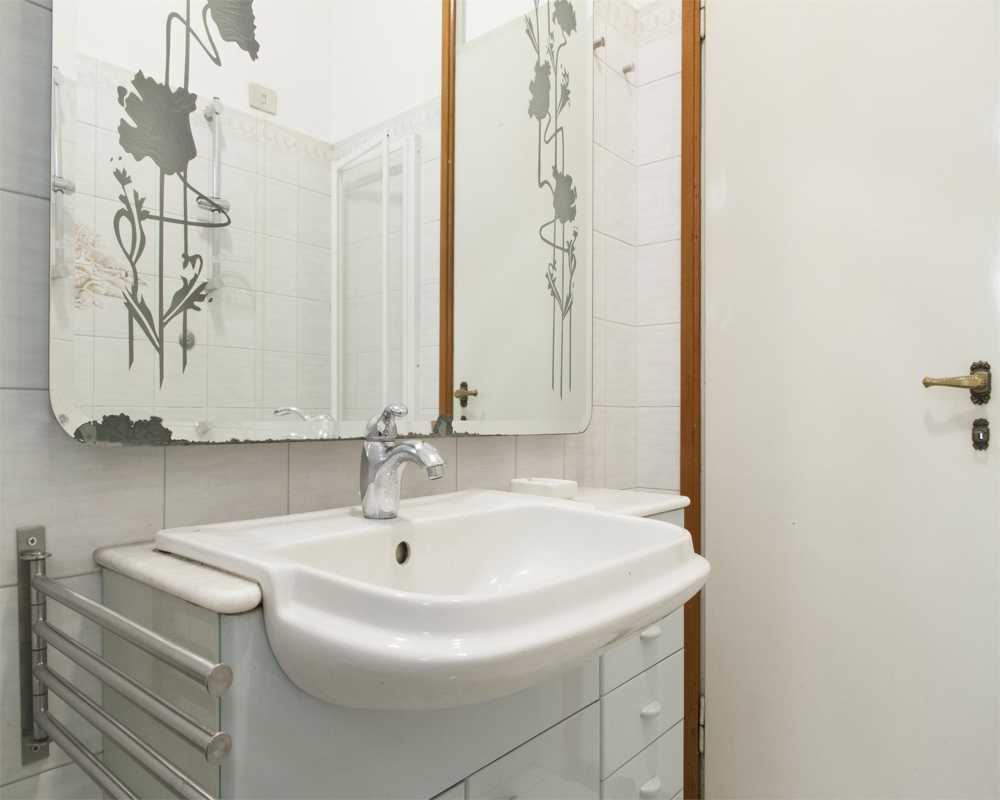 Chambre simple Milano, 5 chambres, 20m² — photo 25