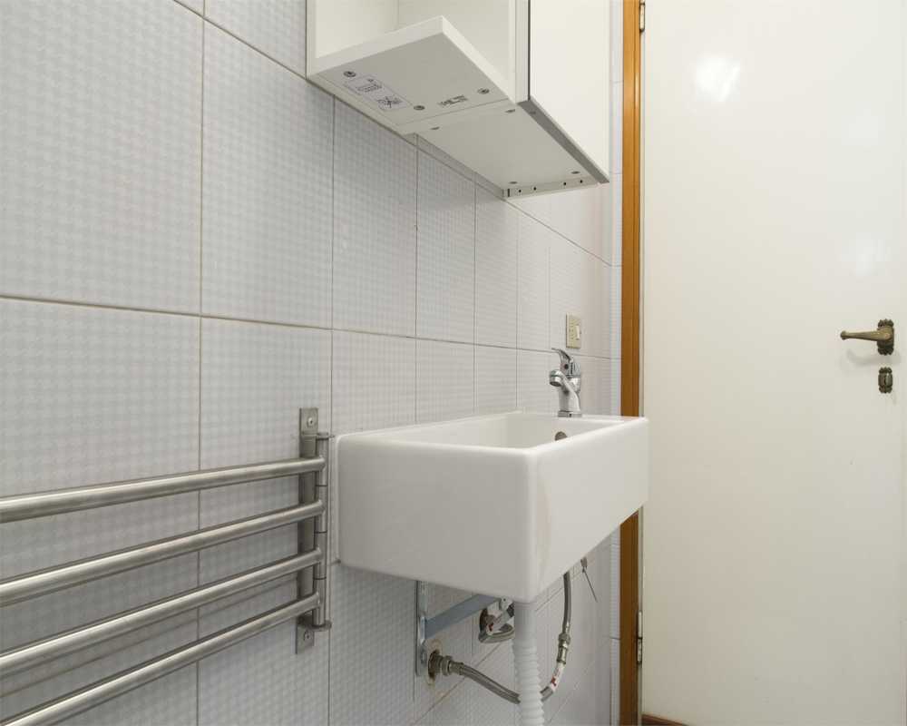 Chambre simple Milano, 5 chambres, 20m² — photo 24