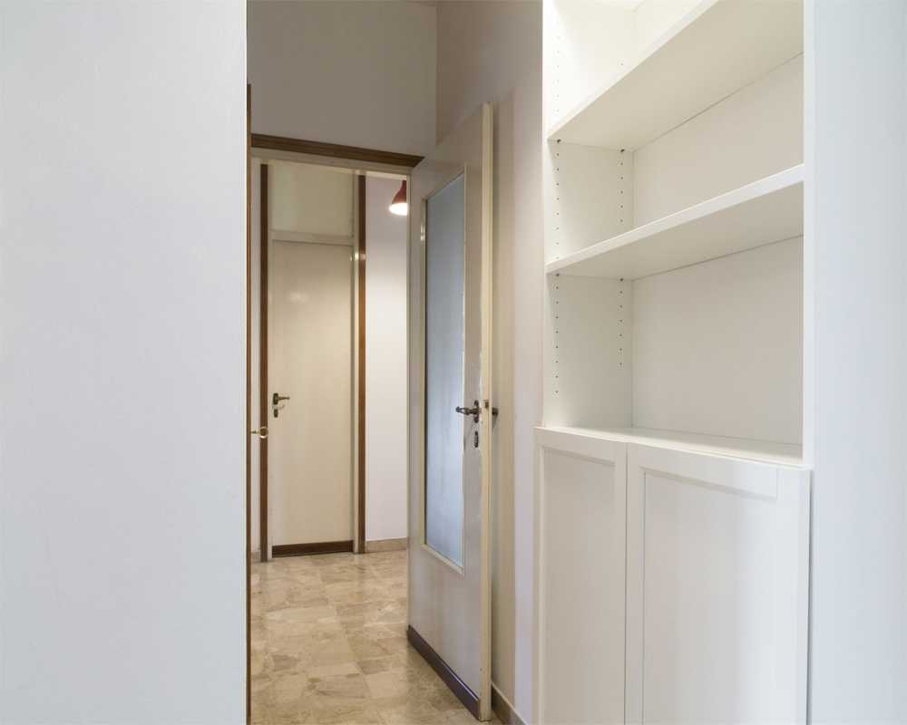Chambre simple Milano, 5 chambres, 20m² — photo 28