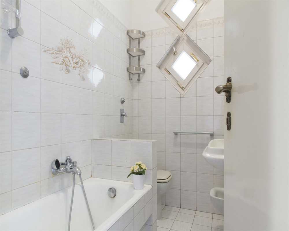 Chambre simple Milano, 5 chambres, 20m² — photo 27