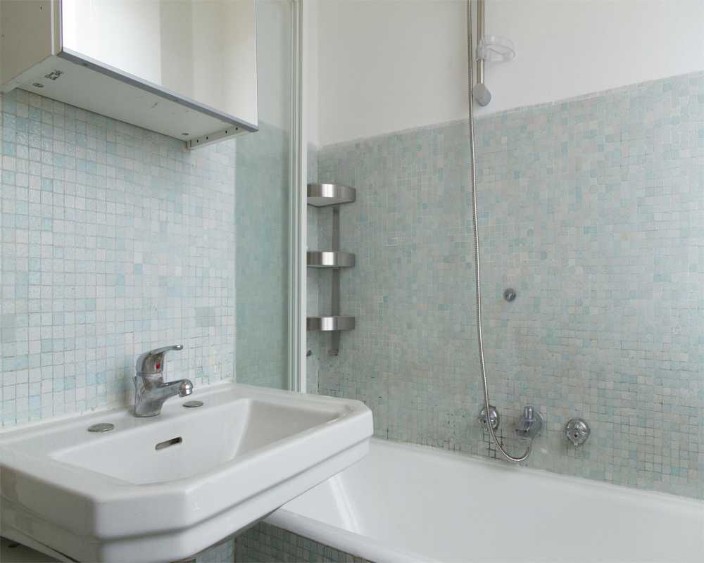Habitación individual Milano, 7 habitaciones, 17m² — foto 19