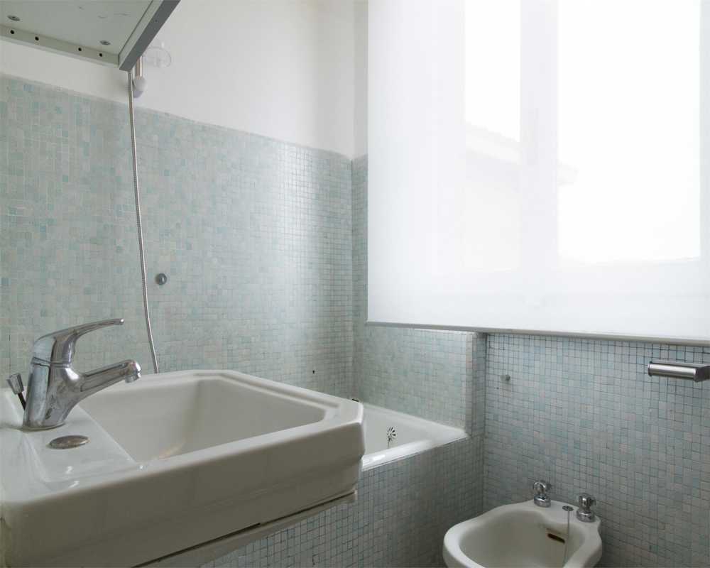 Habitación individual Milano, 7 habitaciones, 17m² — foto 18