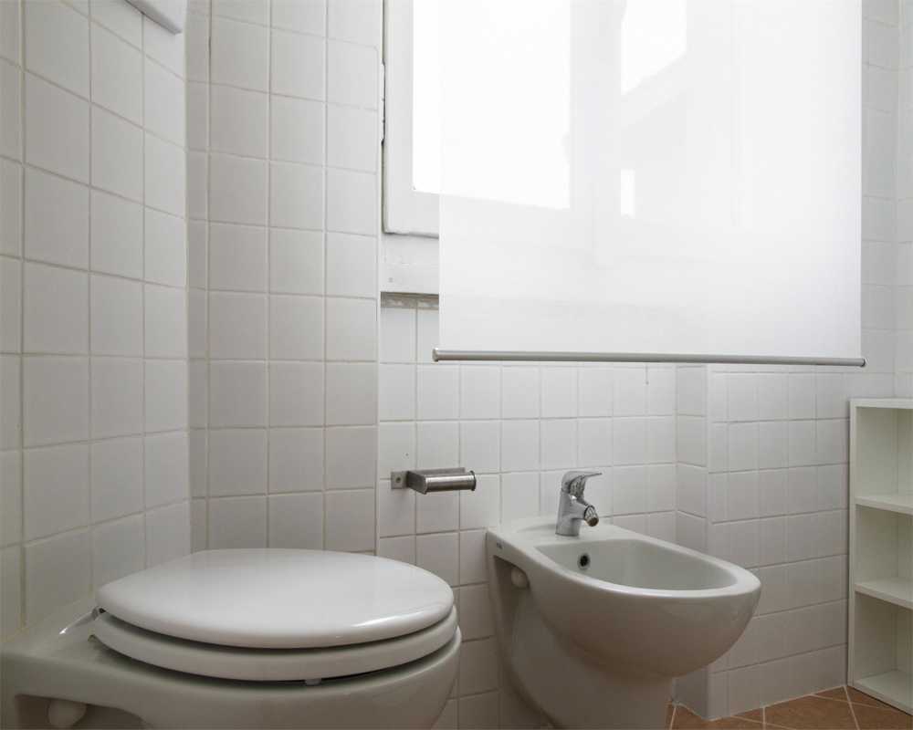 Habitación individual Milano, 7 habitaciones, 17m² — foto 17