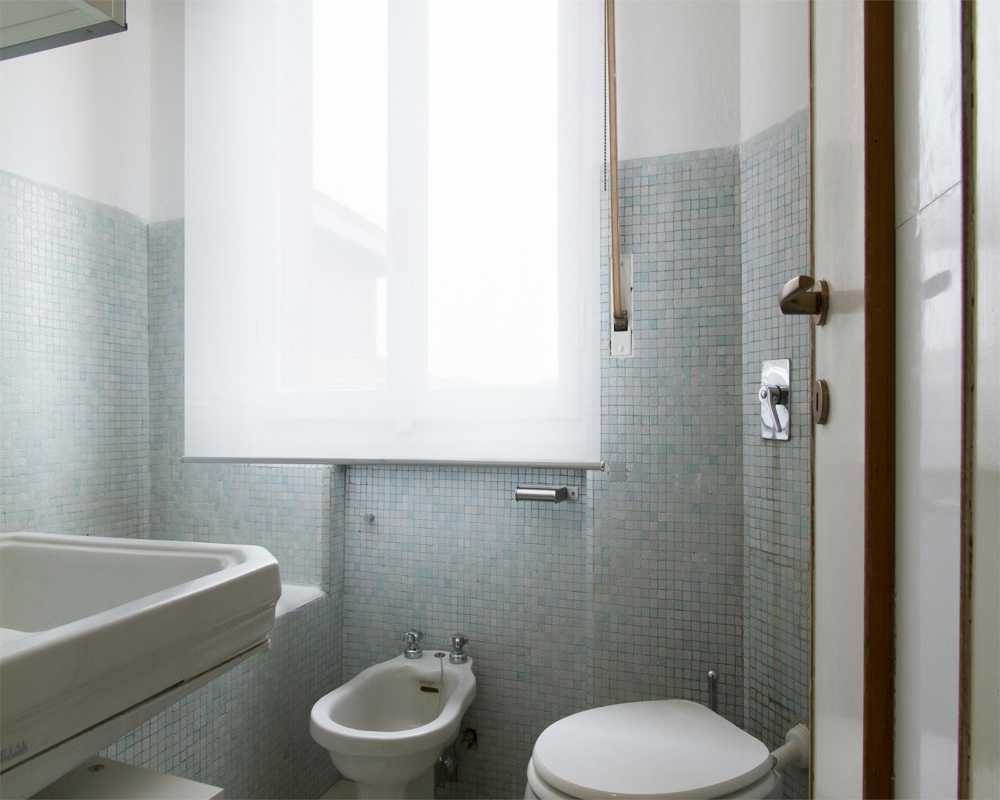 Habitación individual Milano, 7 habitaciones, 17m² — foto 15