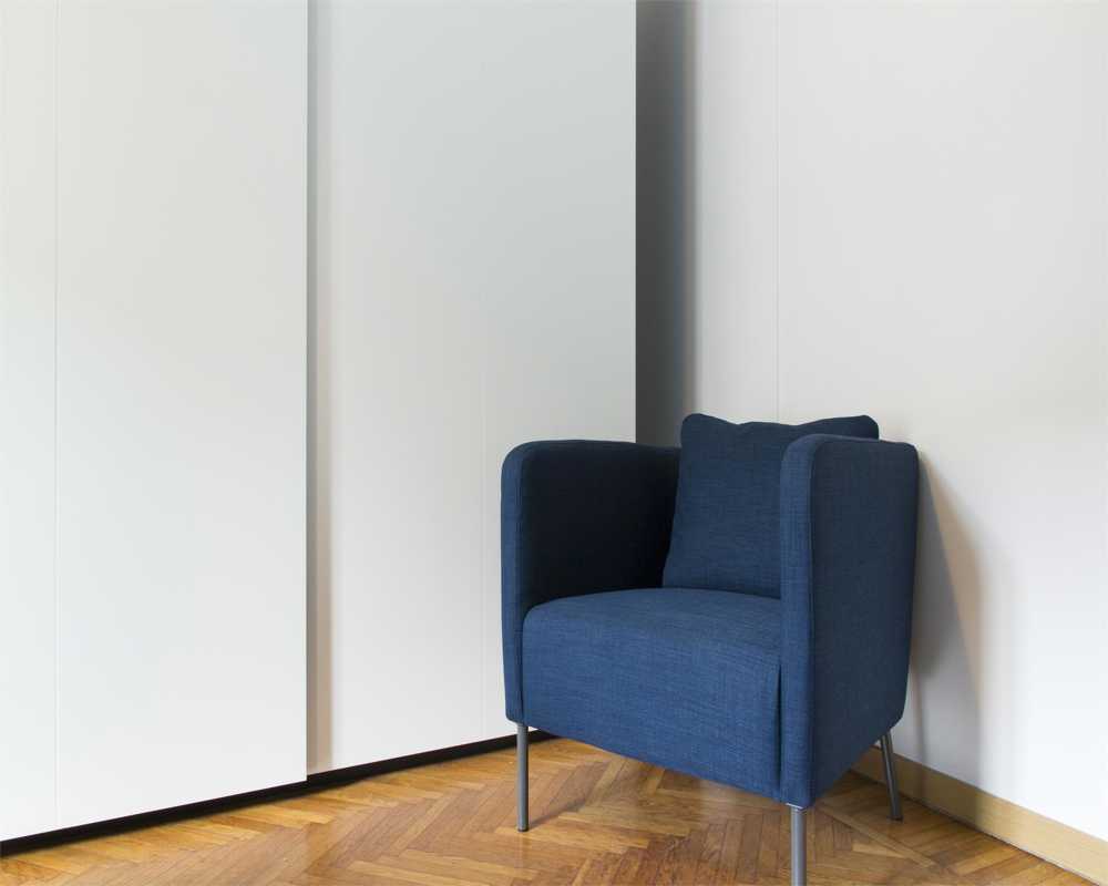 Single room Milano, 6 beds, 18m² — photo 38