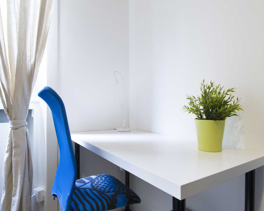Single room Milano, 6 beds, 11m² — photo 5