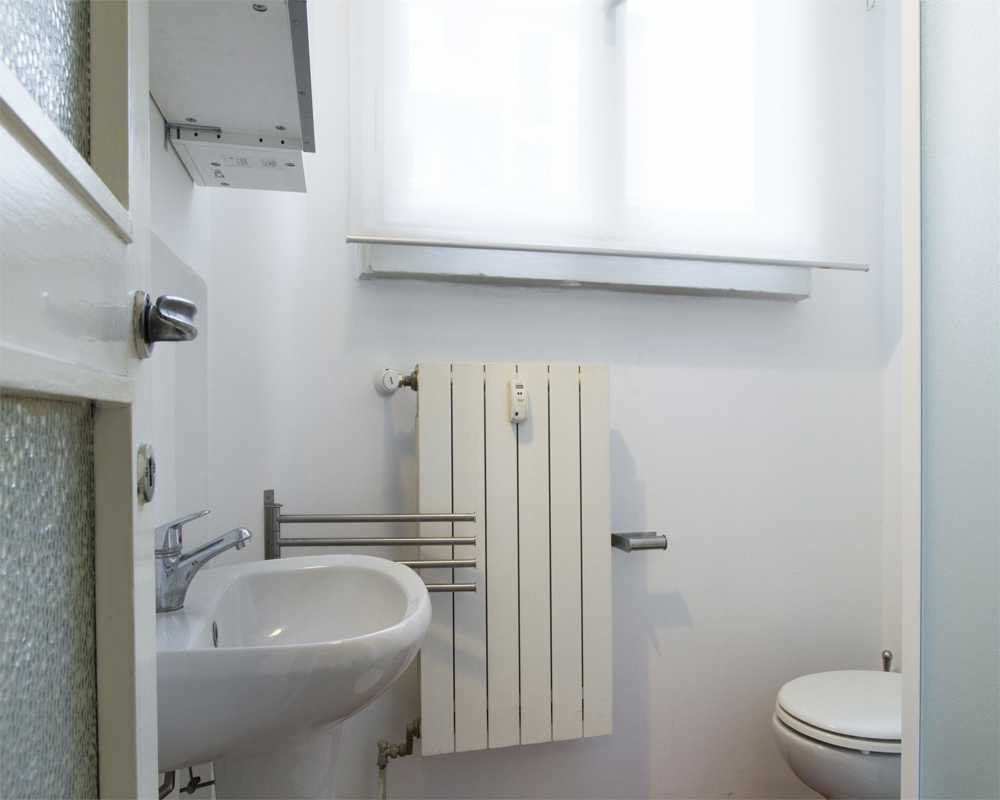 Single room Milano, 6 beds, 12m² — photo 42