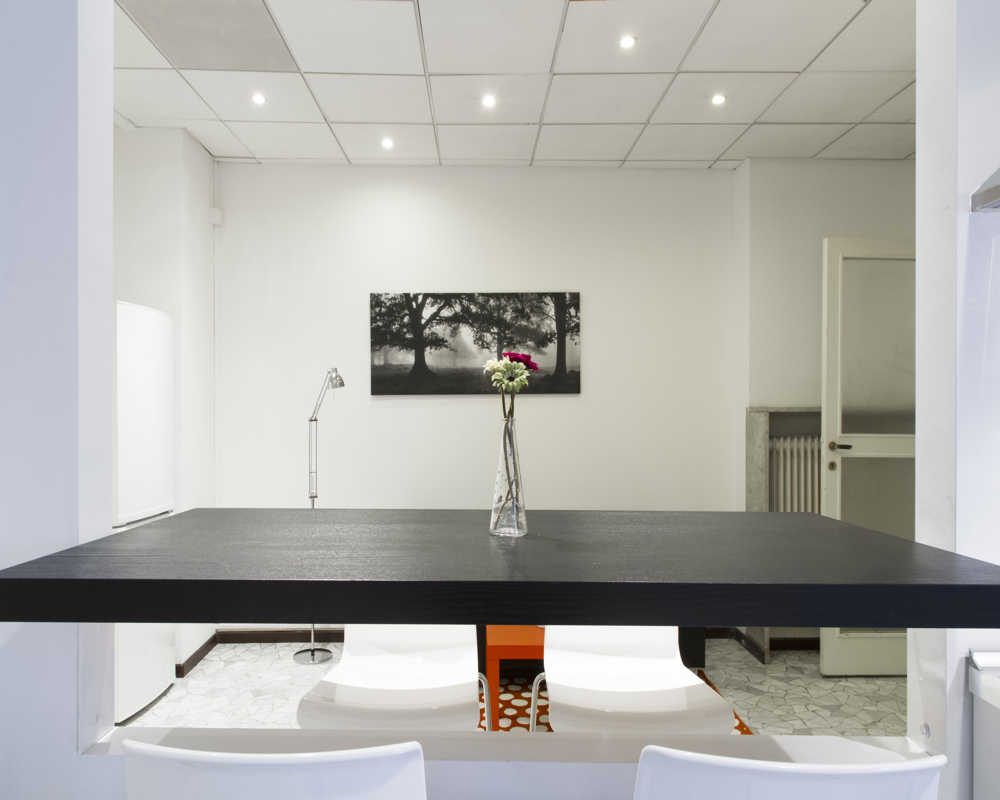 Single room Milano, 6 beds, 18m² — photo 57