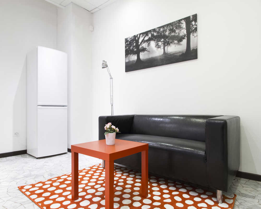 Single room Milano, 6 beds, 18m² — photo 47