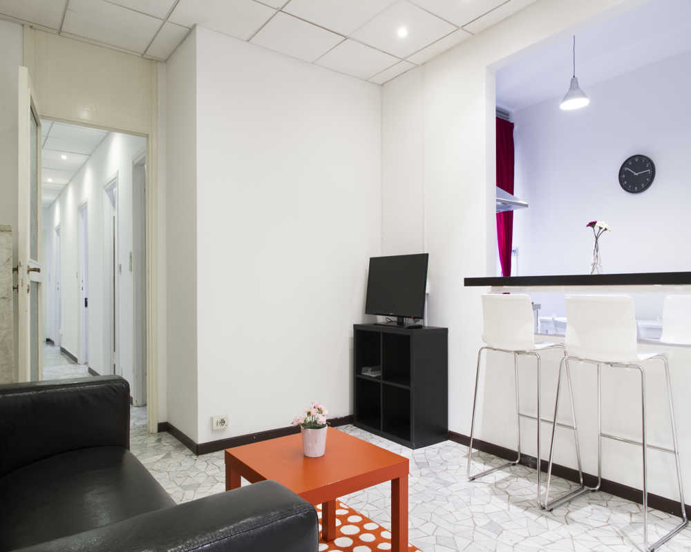 Single room Milano, 6 beds, 18m² — photo 46