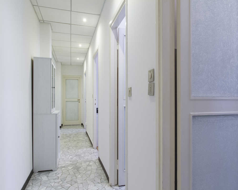 Single room Milano, 6 beds, 18m² — photo 60