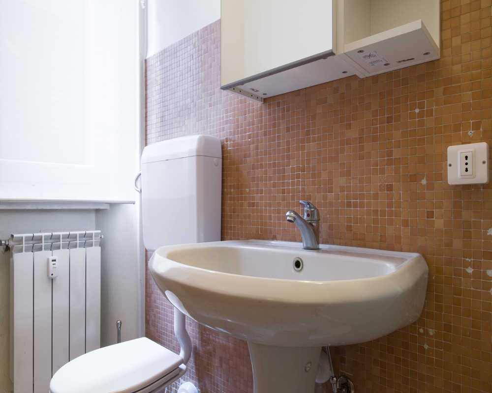 Single room Milano, 6 beds, 18m² — photo 65