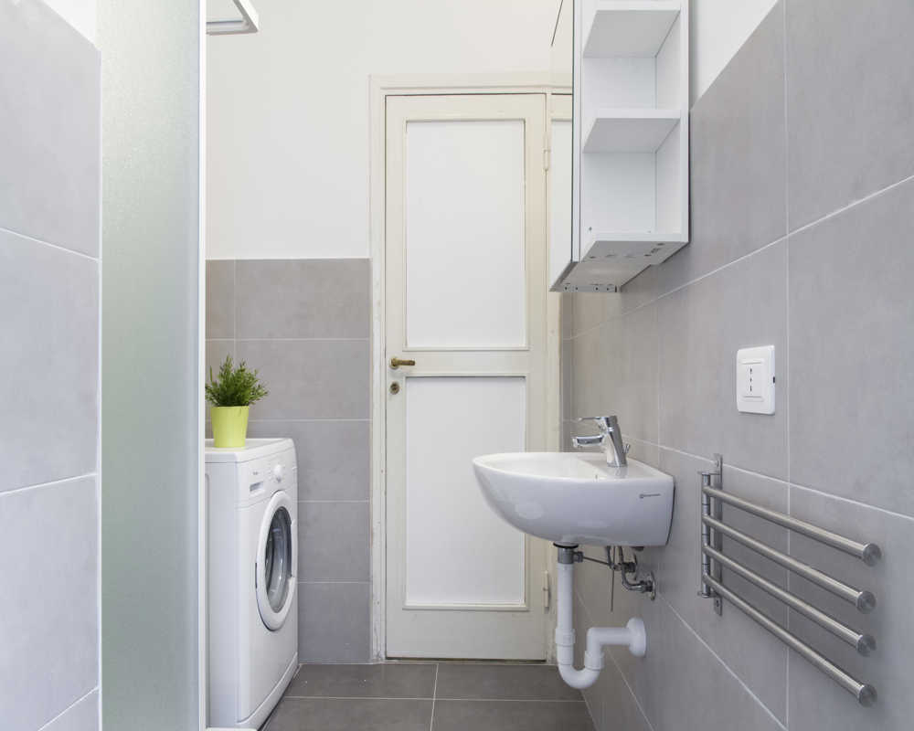 Single room Milano, 6 beds, 18m² — photo 66