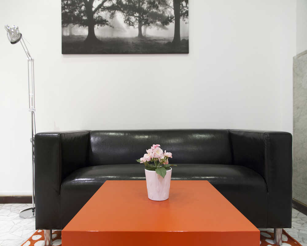 Single room Milano, 6 beds, 18m² — photo 35