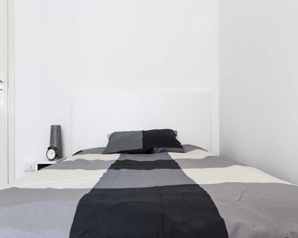 Single room Milano, 3 beds, 21m² — photo 34