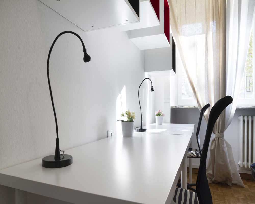 Single room Milano, 3 beds, 21m² — photo 28