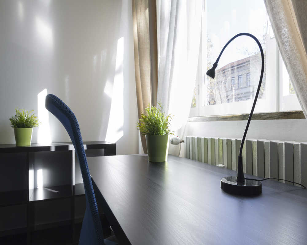 Single room Milano, 3 beds, 18m² — photo 6