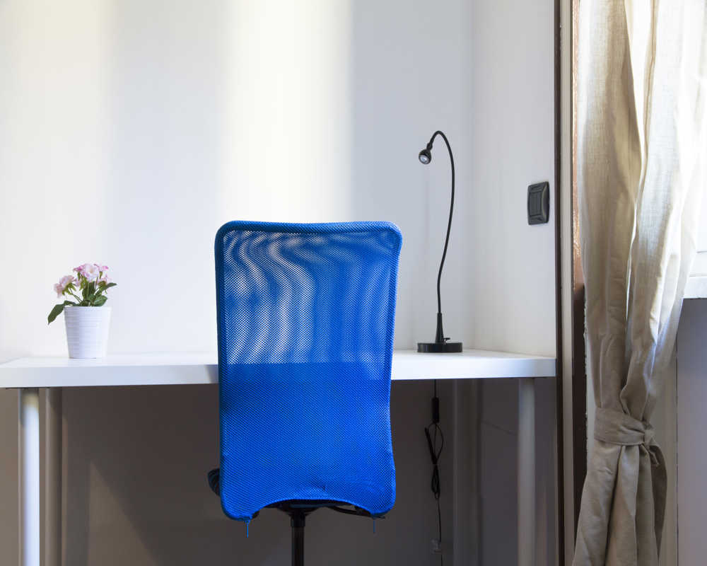 Single room Milano, 4 beds, 19m² — photo 7