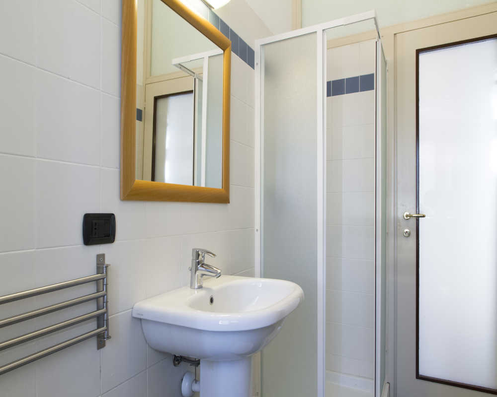 Single room Milano, 4 beds, 19m² — photo 19