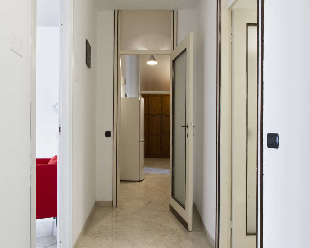 Single room Milano, 4 beds, 19m² — photo 15
